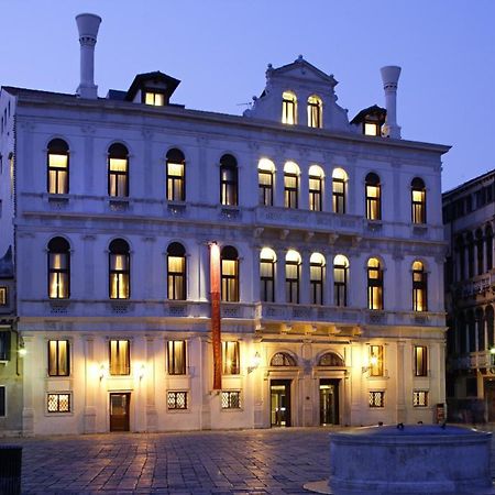 Ruzzini Palace Hotel Velence Kültér fotó